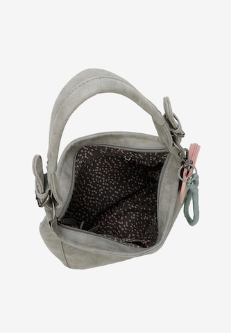 Fritzi aus Preußen Shoulder Bag 'Fritzi Hobo' in Grey