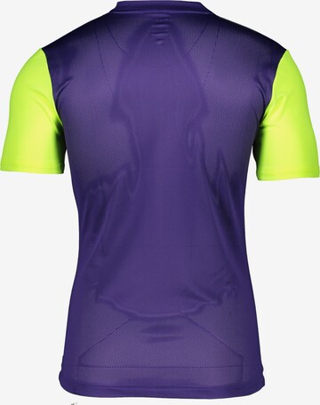 NIKE Performance Shirt in Purple