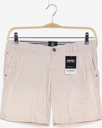 Gaastra Shorts in S in White: front