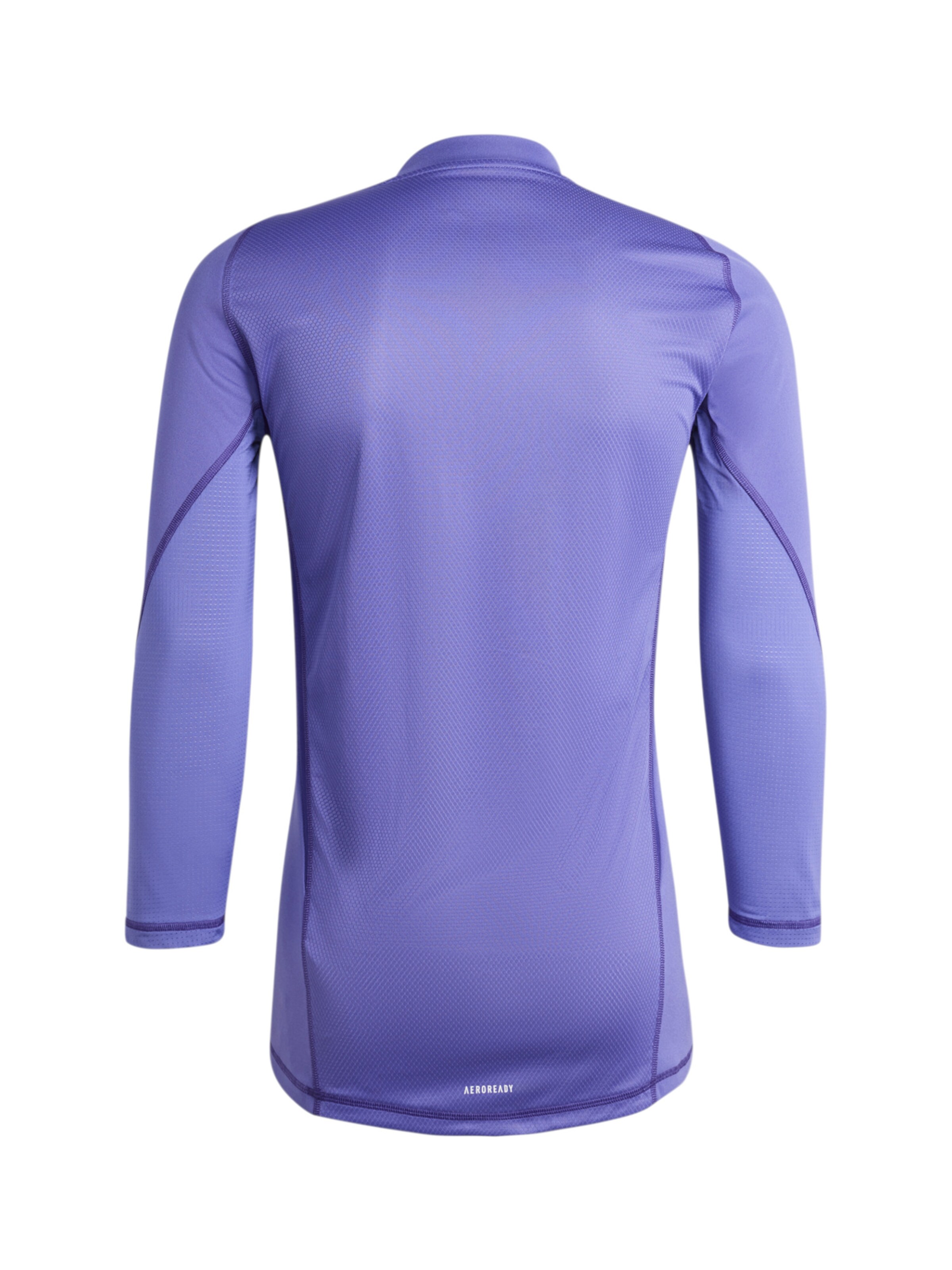 ADIDAS PERFORMANCE Jersey in Purple