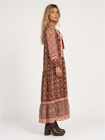 Miss JuneHaljina 'Robe Tajma' - crna boja