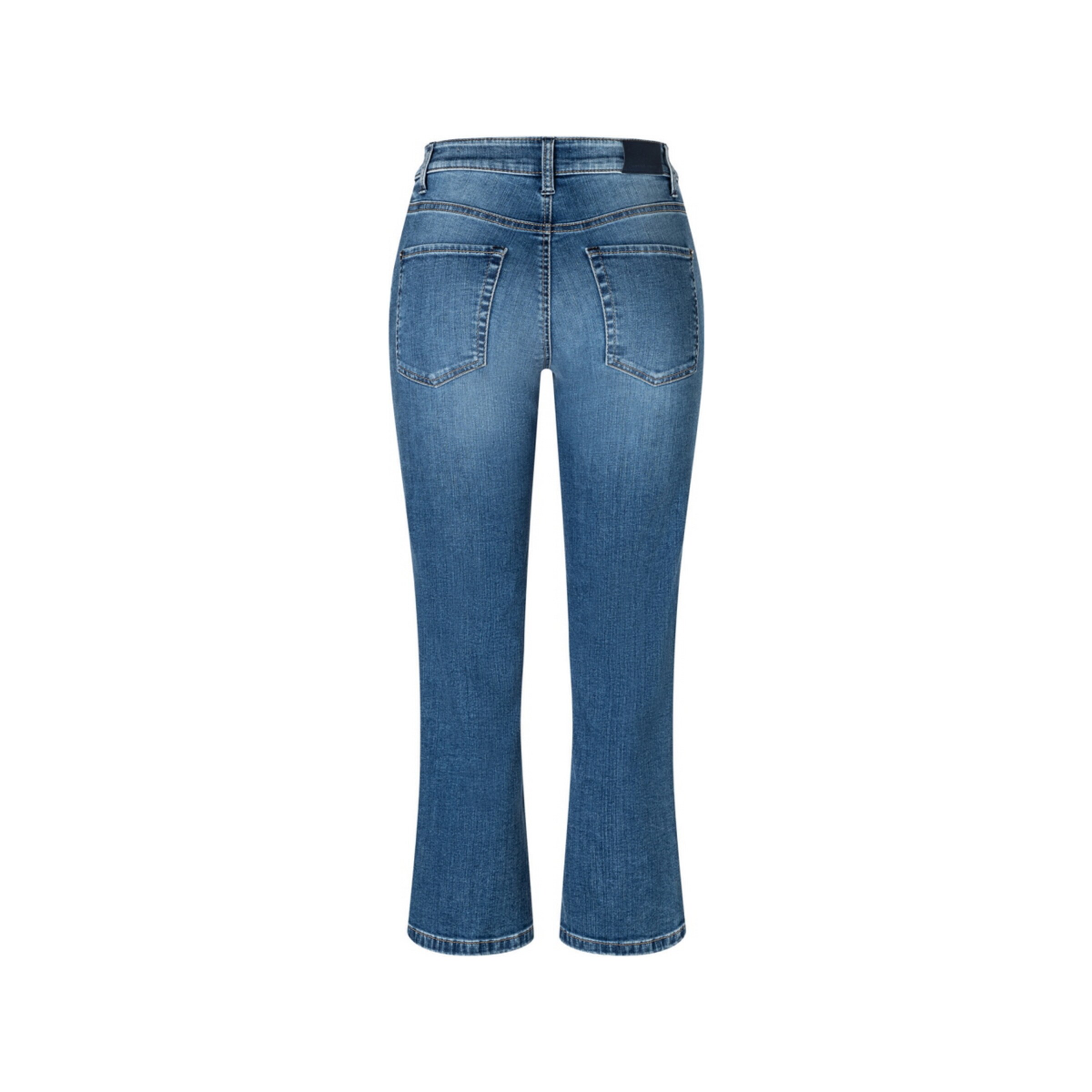 Bootcut Jean 'Paris' Cambio en bleu