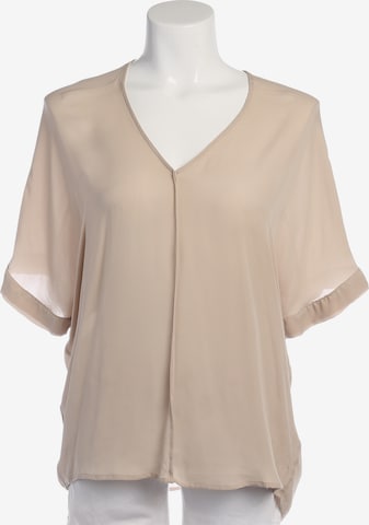 STEFFEN SCHRAUT Bluse / Tunika S in Weiß: Vorderseite