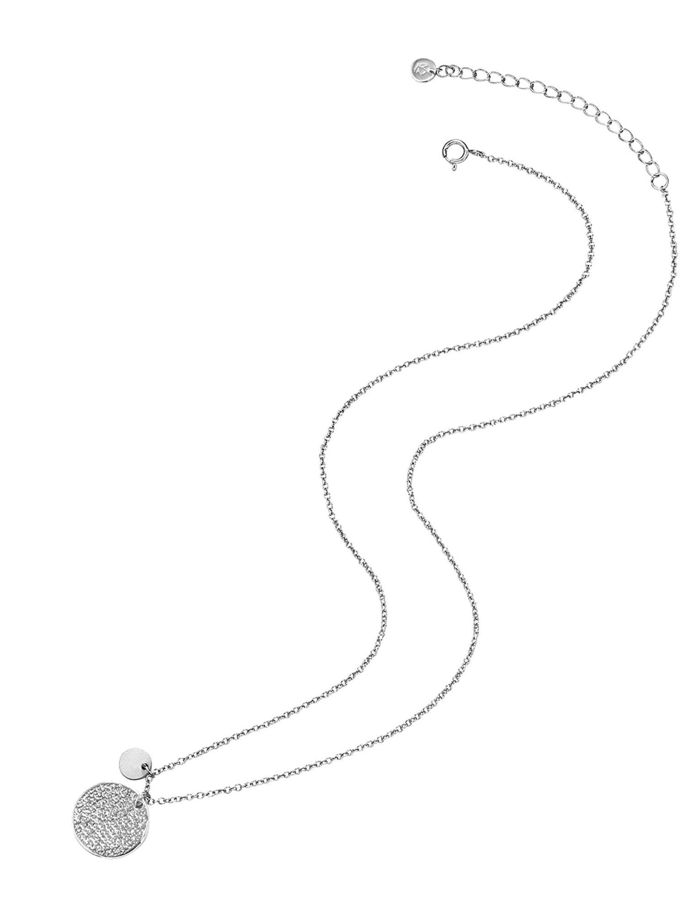 Glanzstücke München Kette in Silber