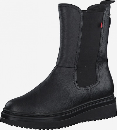 s.Oliver Chelsea boots in de kleur Zwart, Productweergave