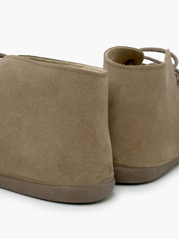 Pisamonas Stiefel‌‌‌‌‌‌ in Grau