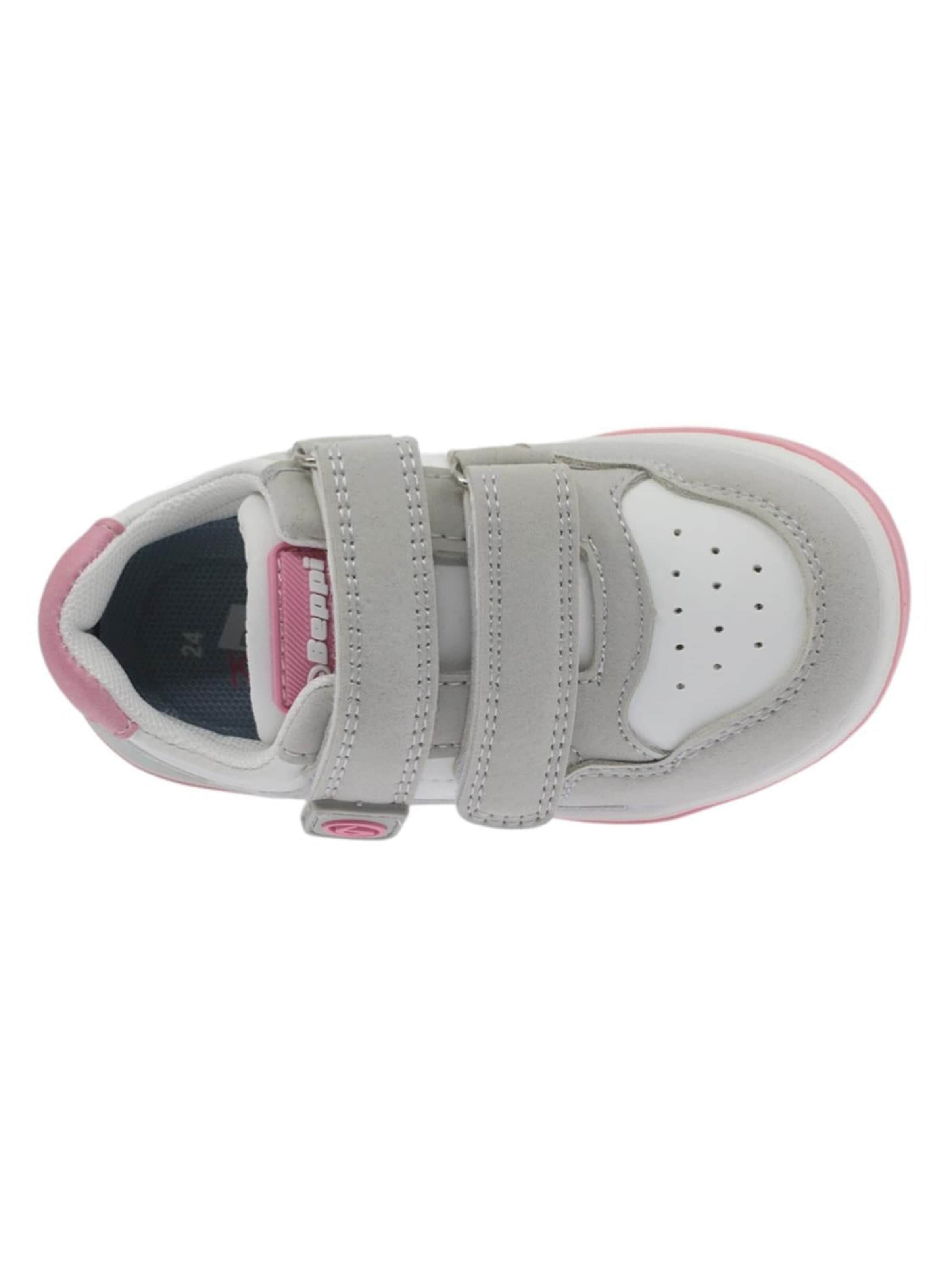 Beppi Sneakers 'Casual Shoe' in Grijs