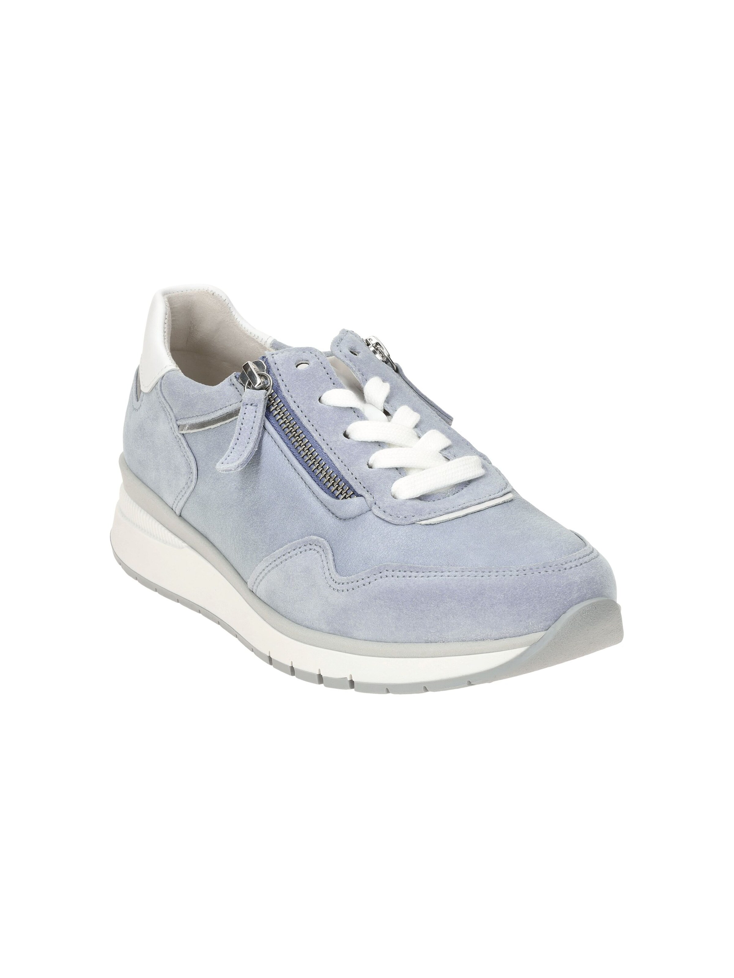 GABOR Schnürschuh‌‌‌‌‌‌ in Blau