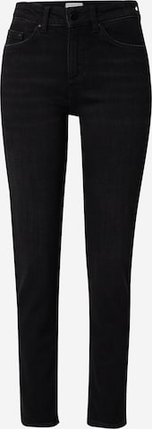 Jeans 'Jessi' di Smith&Soul in nero: frontale