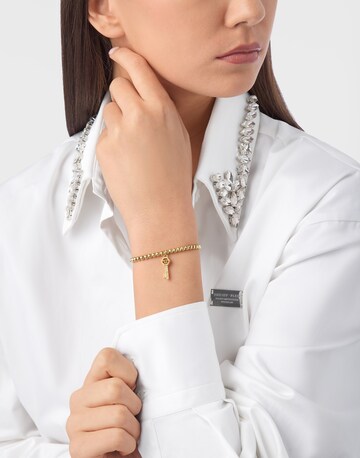 Bracelet 'VALENTINE' Philipp Plein Jewellery en or