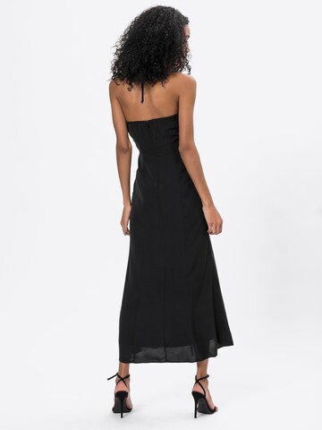Abercrombie & Fitch Evening dress in Black