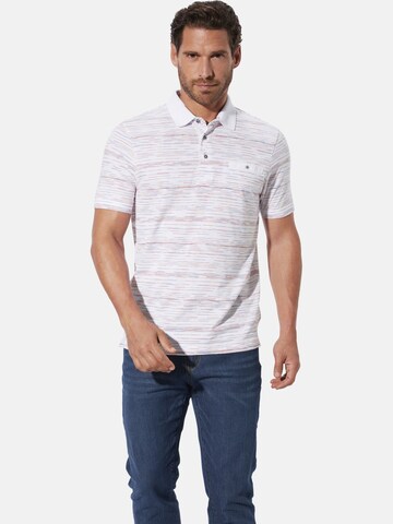 BABISTA Shirt ' Orvento ' in Wit