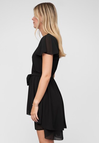 Cloud5ive Jurk in Zwart