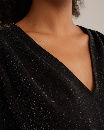 WE Fashion Jumpsuit in Black