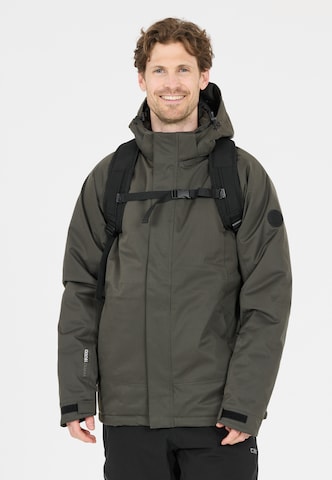 Whistler Sportrugzak 'Stonehaven 22L' in Zwart