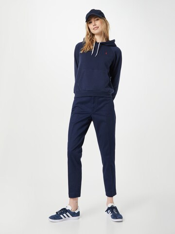 Polo Ralph Lauren Sweatshirt in Blauw