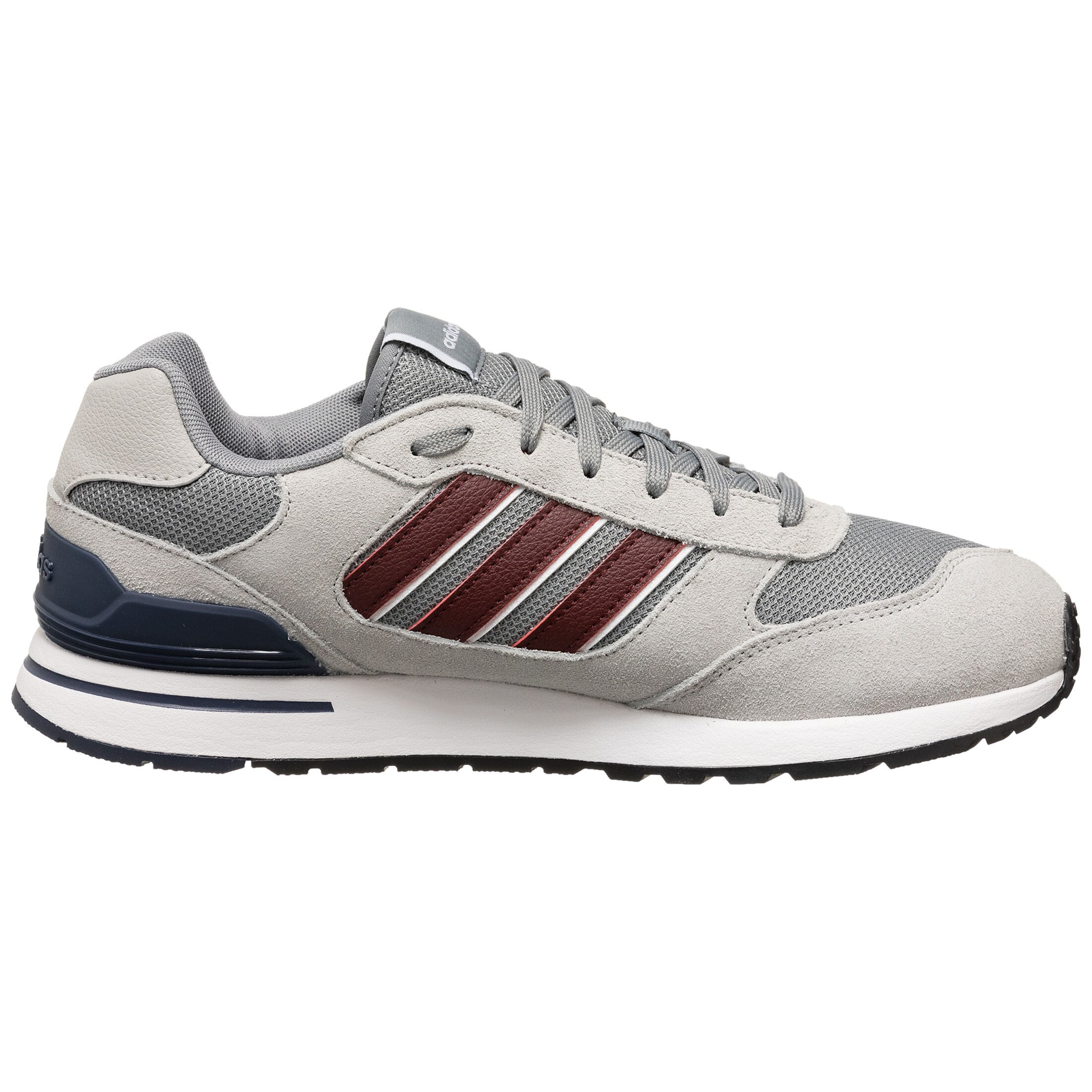 ADIDAS SPORTSWEAR Sneakers laag 'Run 80s 2.0' in Grijs