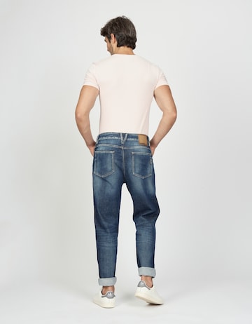 Gang Tapered Jeans '94Marco' in Blue