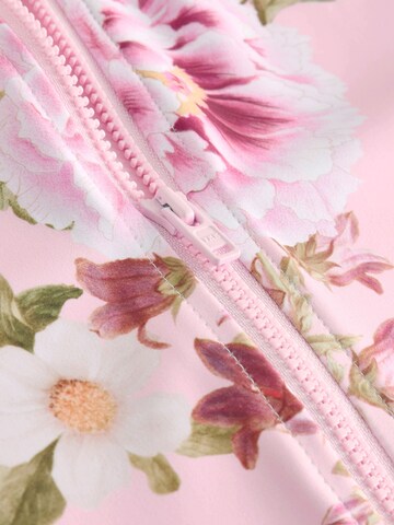 Next Swimsuit in Pink
