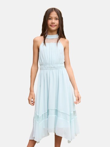 LipsyHaljina - zelena boja: prednji dio