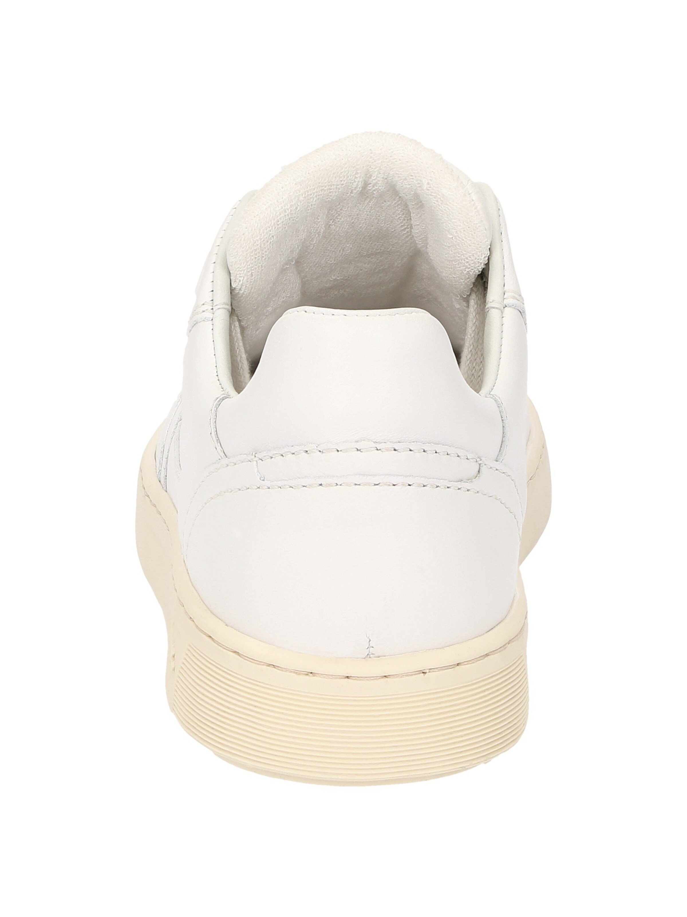 SIOUX Sneakers in White