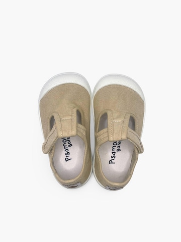 Pisamonas Lauflernschuh‌ in Beige