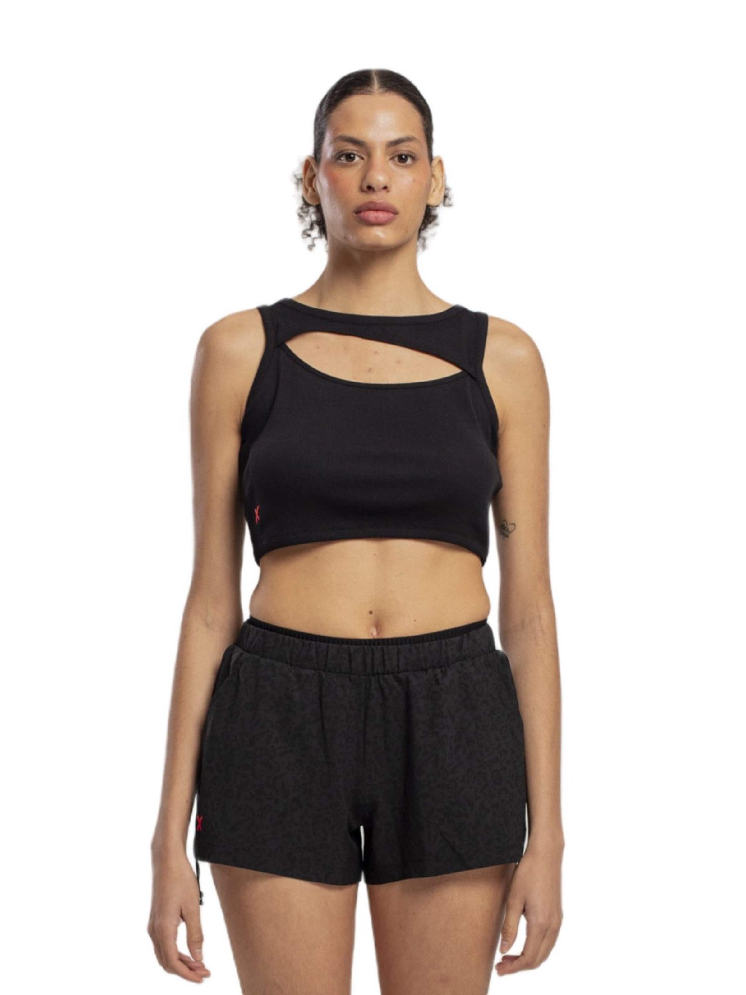 PCFG Regular Trousers in Black