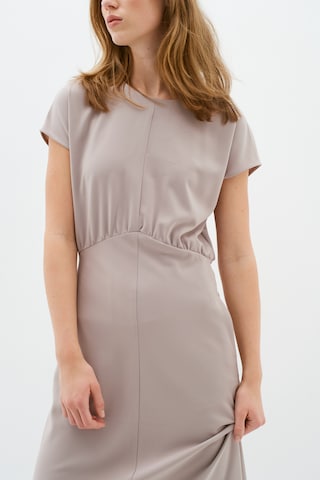 Robe 'Zadian' InWear en beige