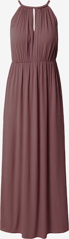 ABOUT YOU Dress 'Antonie' in Purple: front