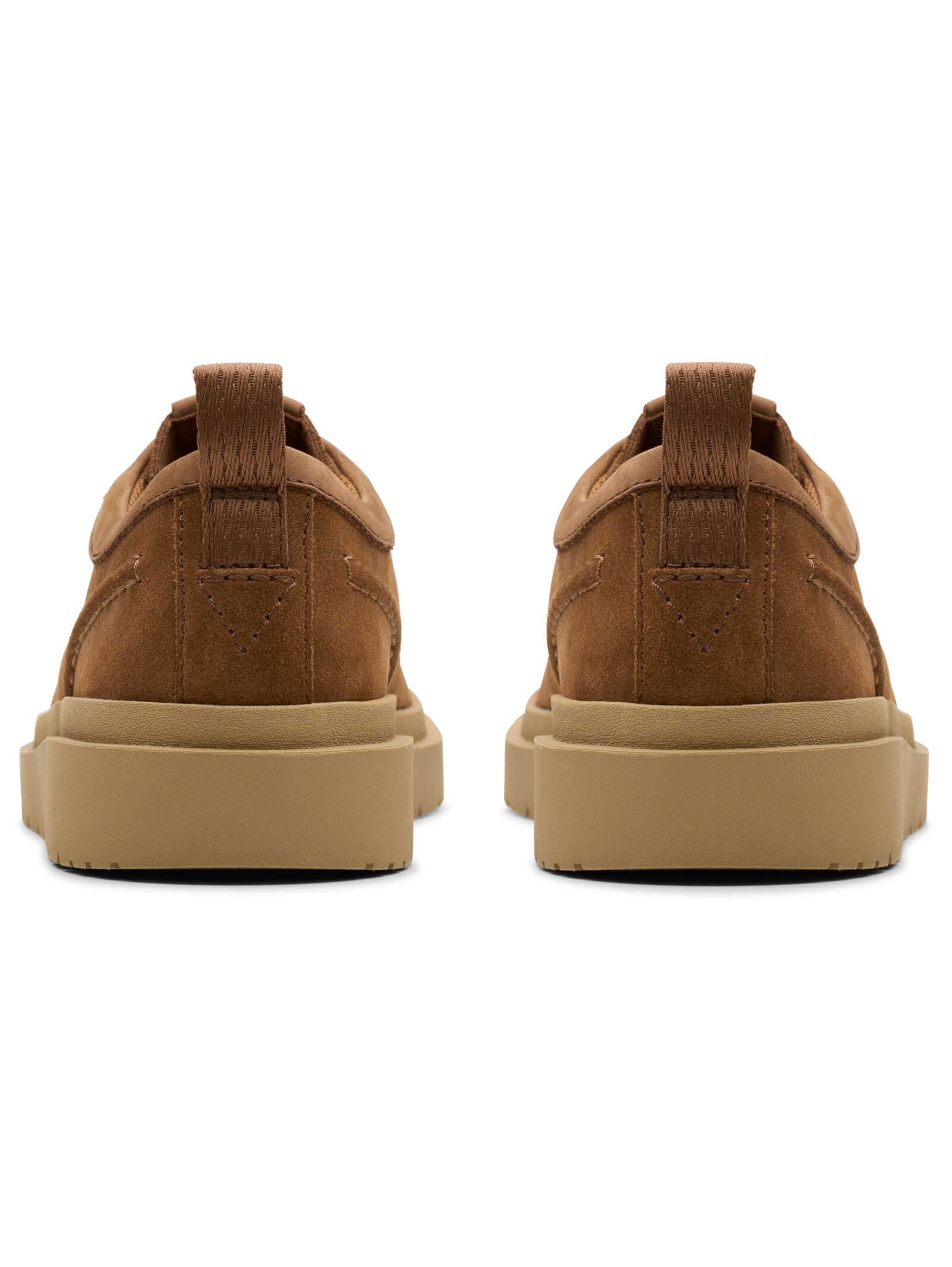 Mocassino di CLARKS in marrone