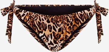 GUESS Bikini Bottoms in Mixed colors: front