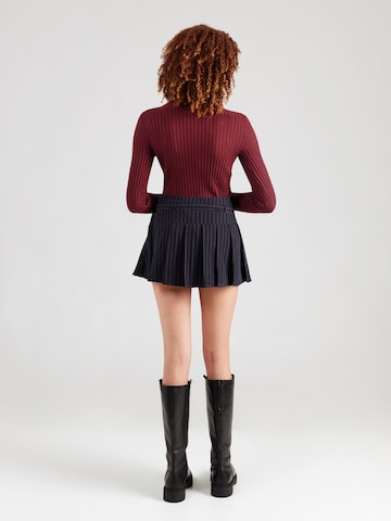 Jupe 'Mala' studioselect en noir