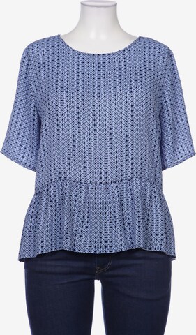 Banana Republic Blouse & Tunic in L in Blue: front