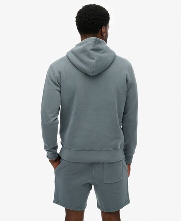 Superdry & Co Sweatshirt in Blauw