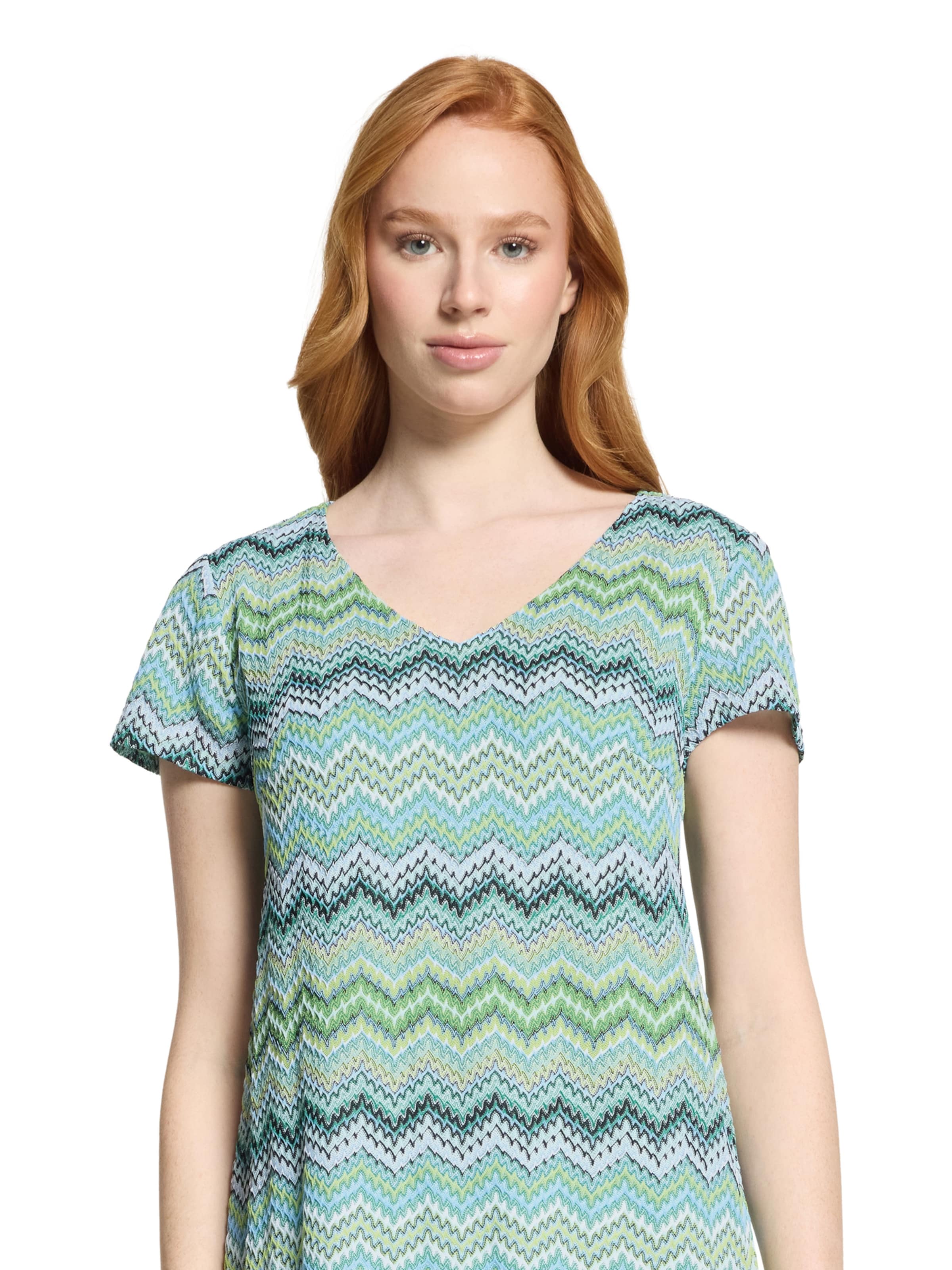 Betty Barclay Cocktailjurk in Blauw