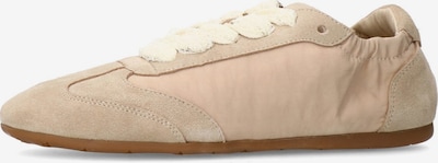 SACHA Sneaker in beige, Produktansicht