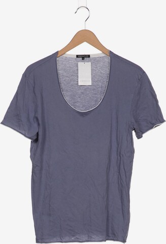 DRYKORN Shirt in L in Purple: front