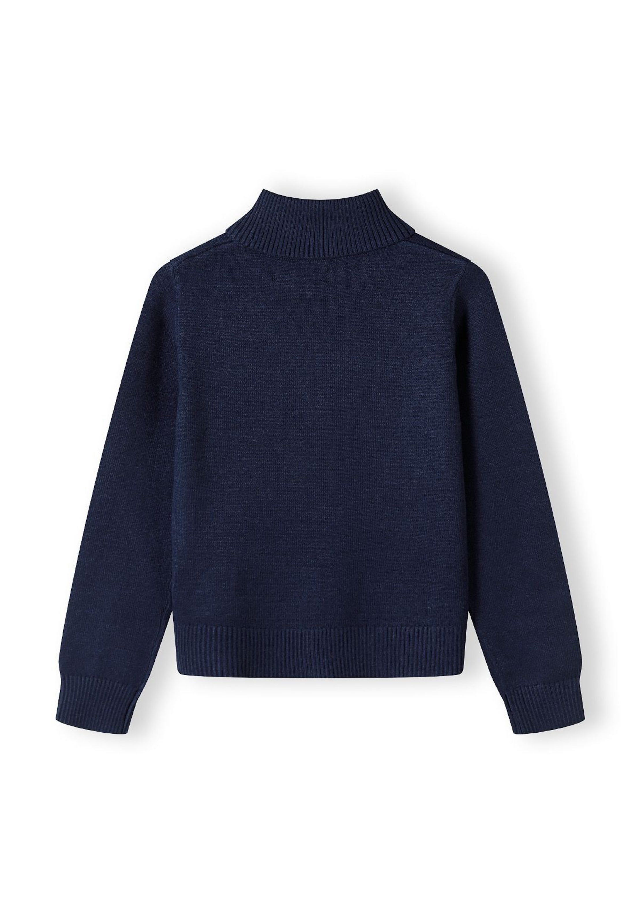 MINOTI Pullover in Blau
