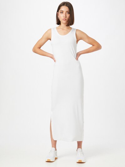 fehér Calvin Klein Ruha, Modell nézet