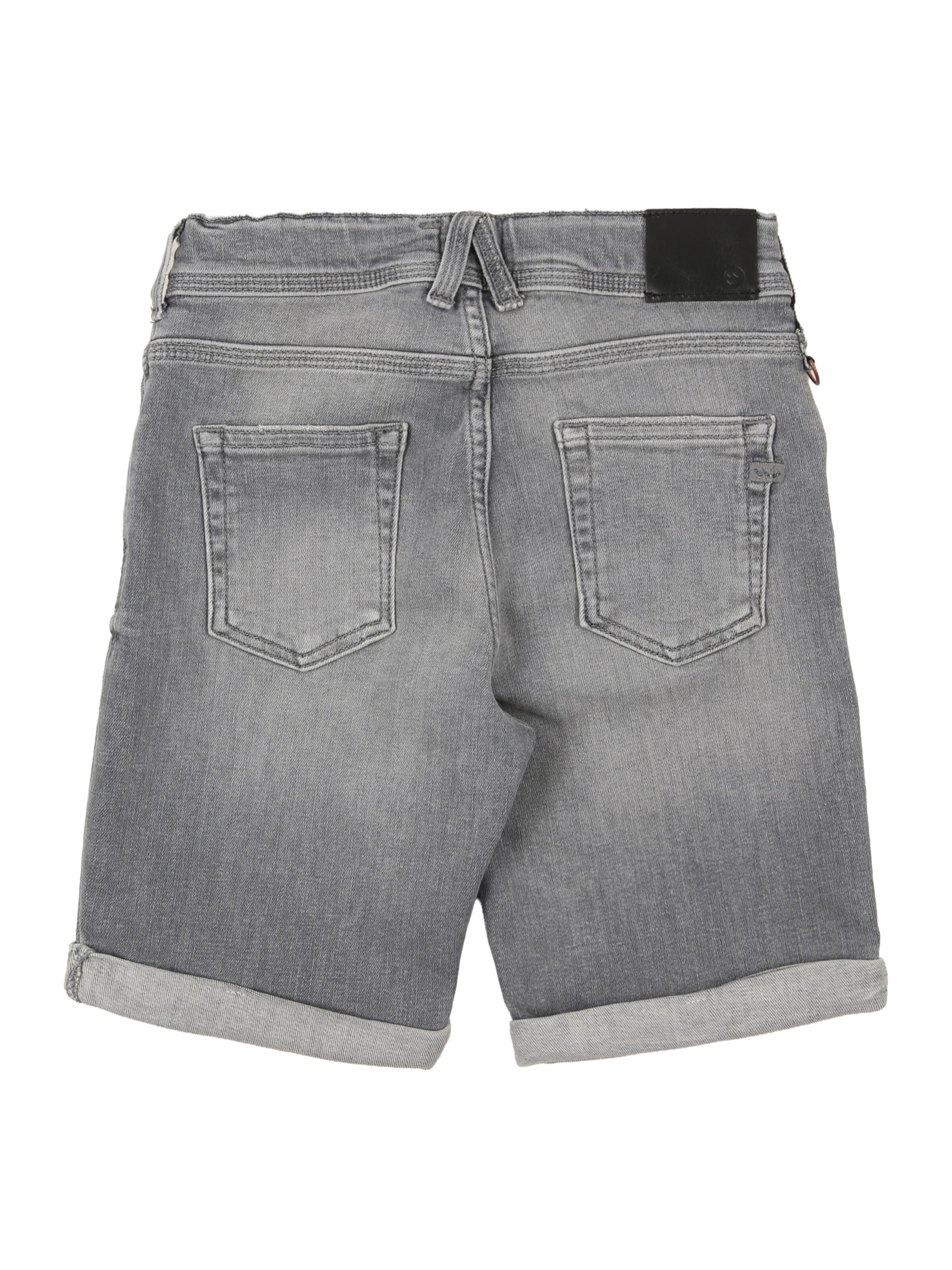 LTB Normální Džíny 'CORVIN X B' – šedá