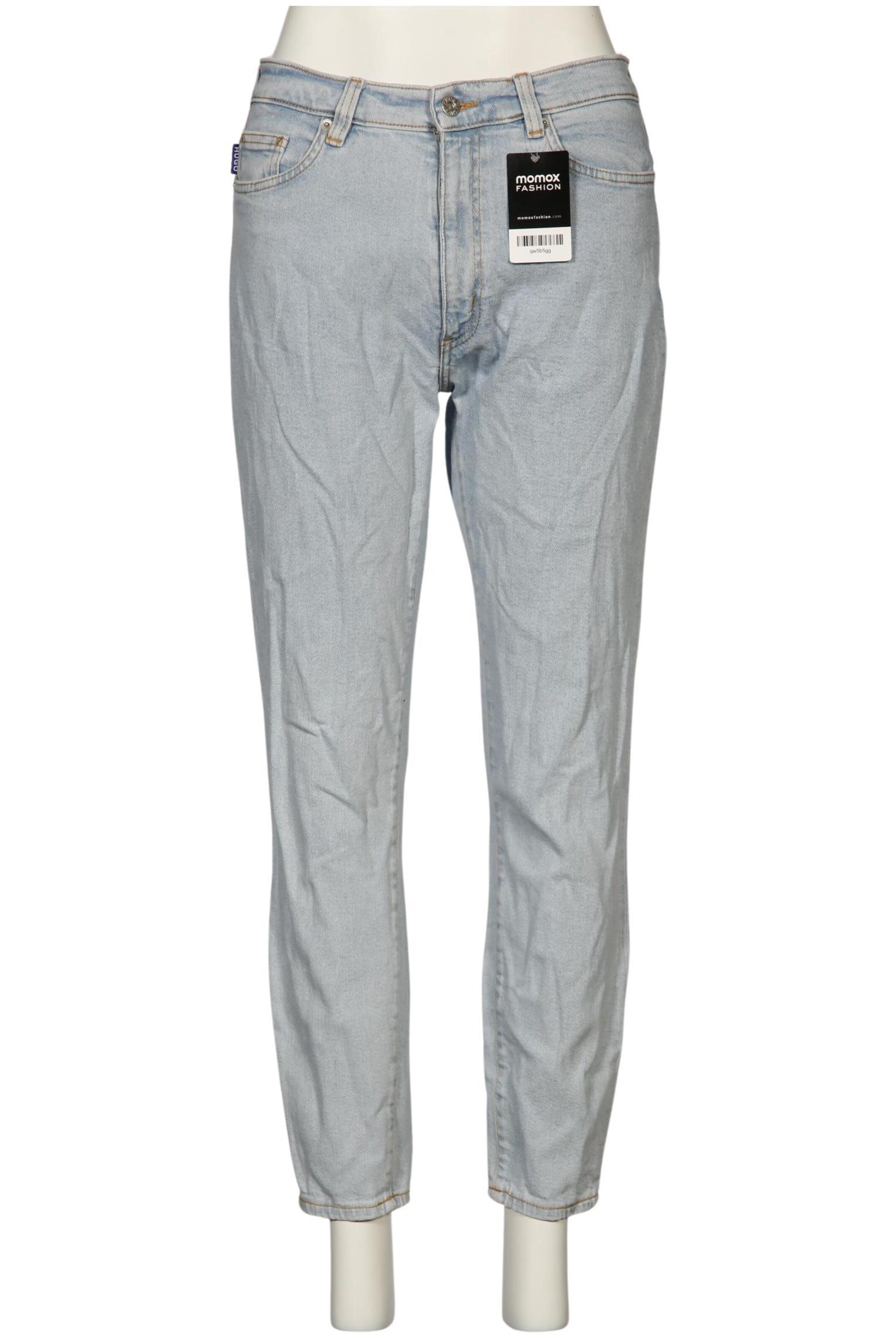 HUGO Jeans in 31 in Blue: front