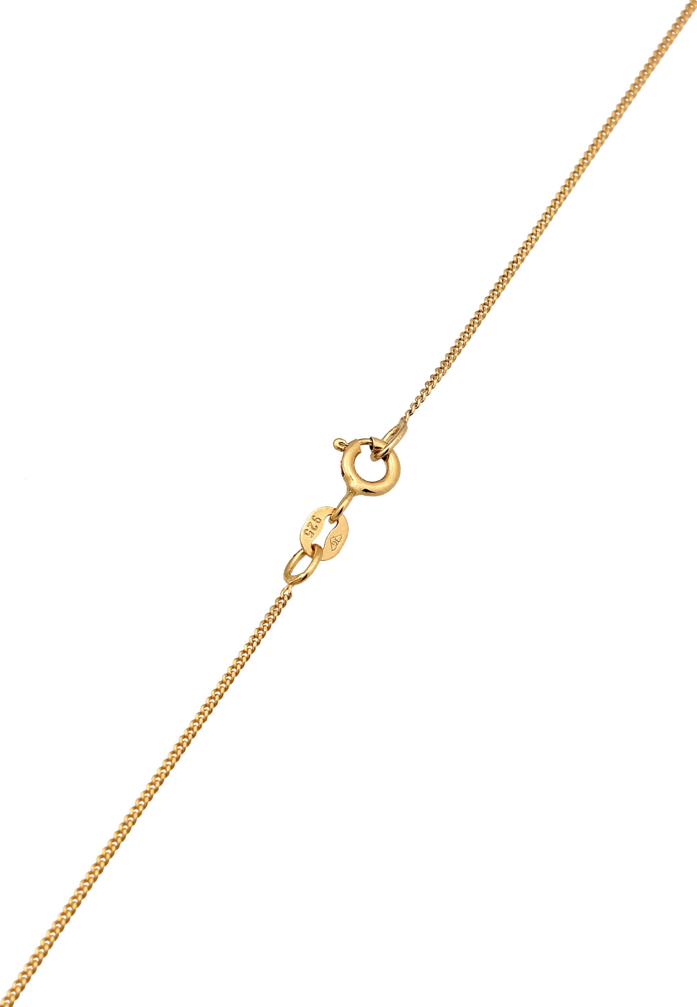 Chaîne ELLI en or