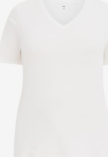 WE Fashion Paita värissä valkoinen, Tuotenäkymä