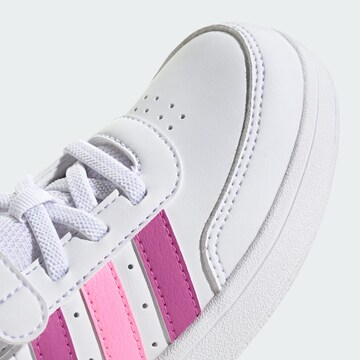 Baskets 'Breaknet 2.0' ADIDAS SPORTSWEAR en blanc