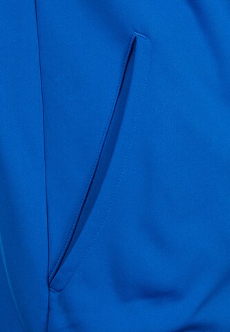 NIKE Athletic Sweatshirt 'Dry Academy 18' in Blue