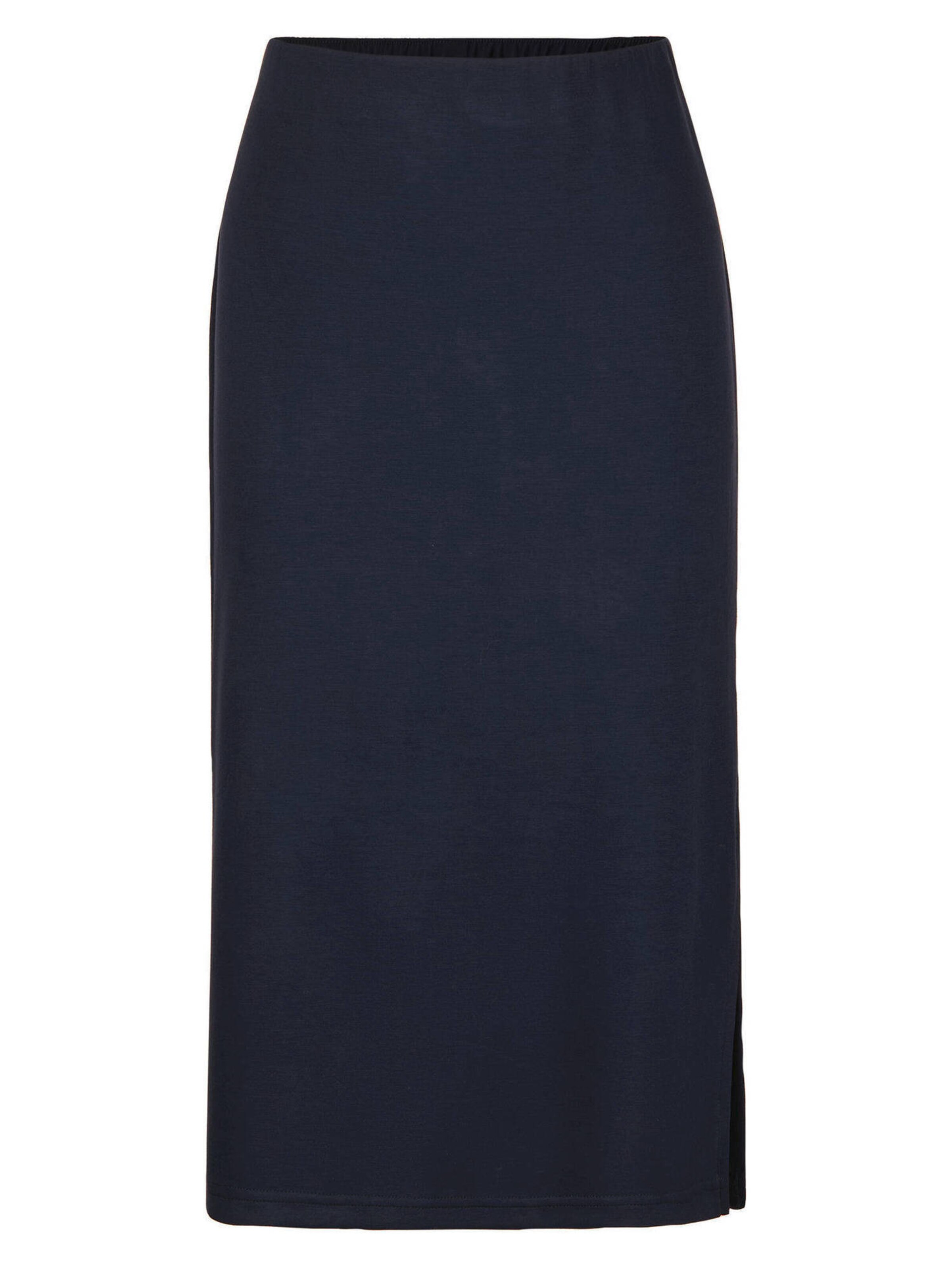 Goldner Skirt in Marine blue, Item view