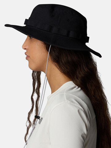 THE NORTH FACE - Sombrero deportivo 'Class V Brimmer' en negro