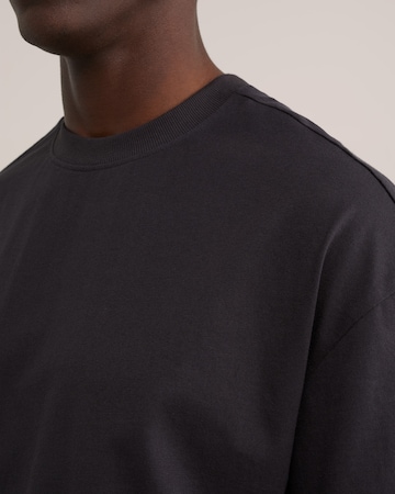 WE Fashion Shirt in Black