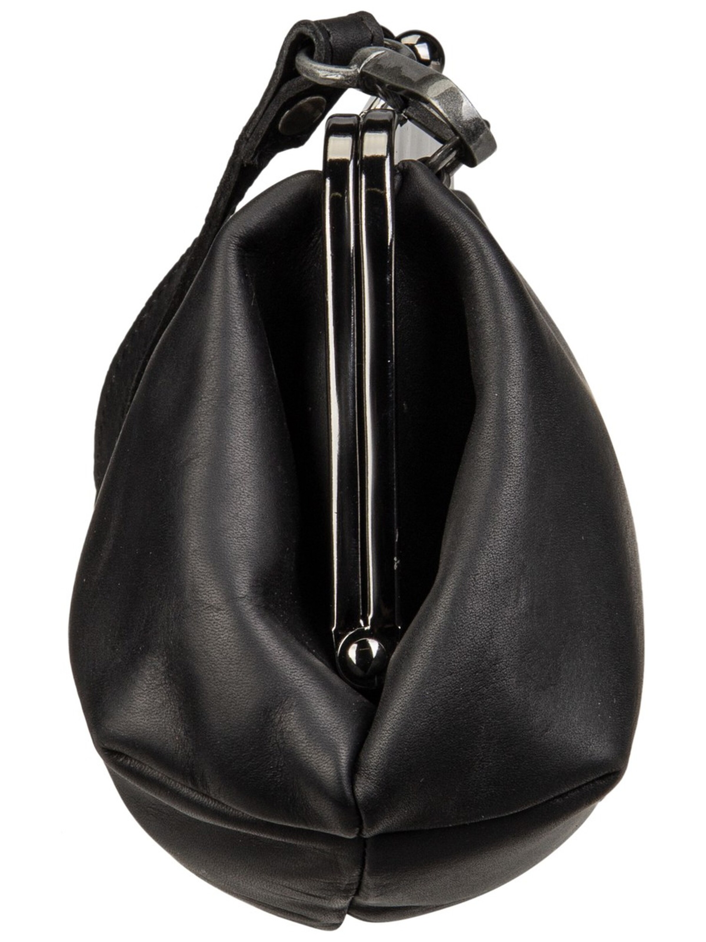 The Chesterfield Brand Clutch 'Andrade' in Black
