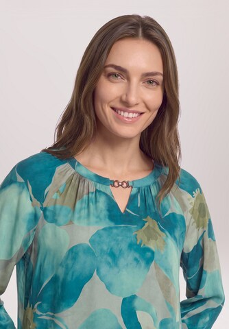 Betty Barclay Blouse in Blue
